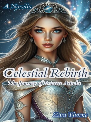 cover image of Celestial Rebirth